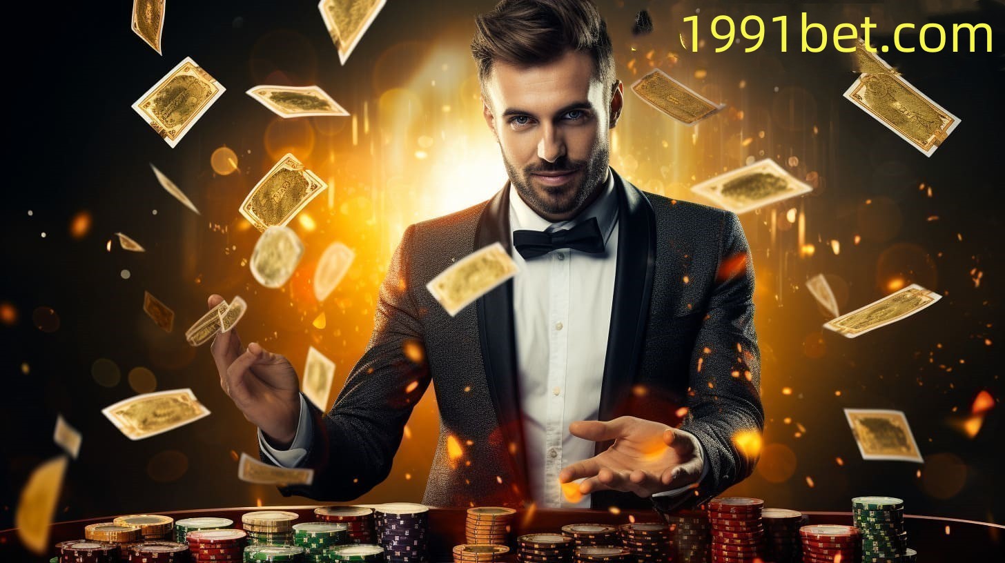 1991BET